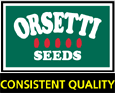 Orsetti Seeds